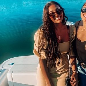 Meet your Posher, Skylor